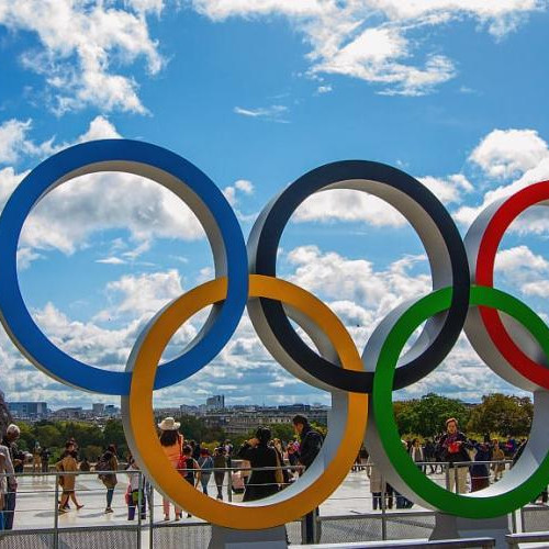 România cere ajutorul Loteriei pentru finanțarea participării sportivilor la Jocurile Olimpice de la Paris 2024