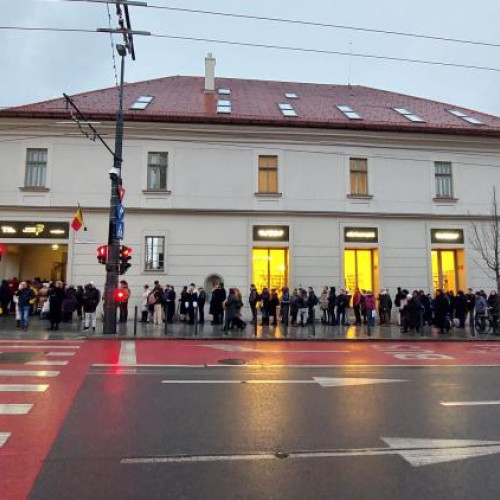 Muzeul Farmaciei din Cluj, atracţie de top după renovare: Peste 4.500 de vizitatori în prima lună de la redeschidere