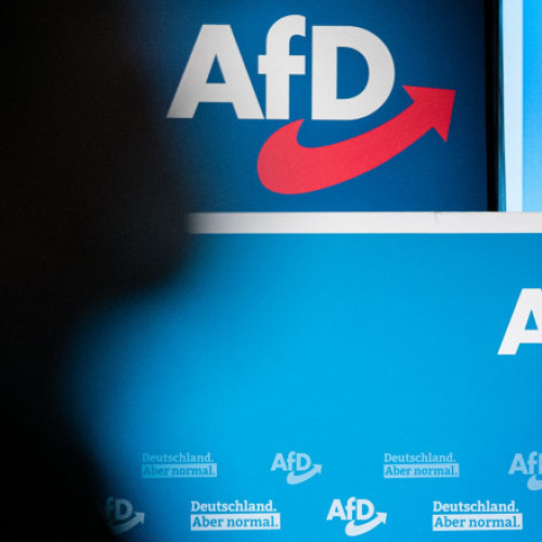 Atac la politician al partidului de extremă-dreapta AfD din Germania. Agresorul a folosit o scrumieră. Politicianul spitalizat.