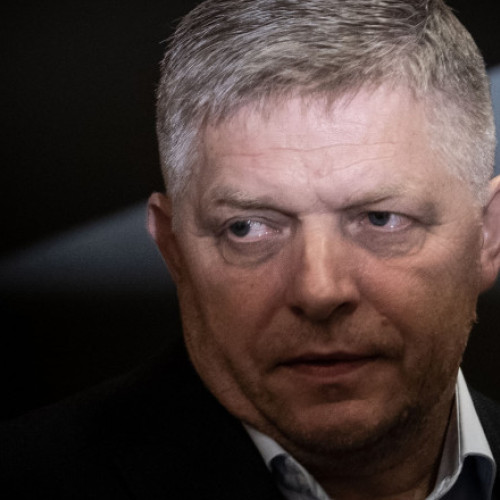 Robert Fico este în stare stabilă, dar gravă. Premierul slovac nu va fi încă transferat la Bratislava