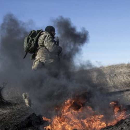 Rusia a lansat atacuri cu drone și rachete asupra Ucrainei, soldate cu moartea mai multor persoane. Forțele ucrainene au doborât cu succes toate aparatele, inclusiv cele 29 de drone kamikaze Shahed, lansate de Moscova în timpul nopții.