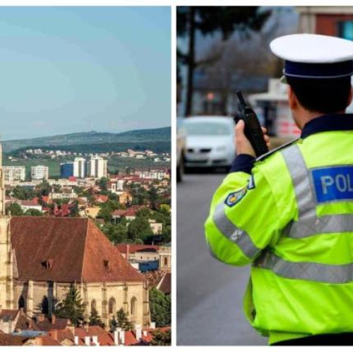 Infractori la care poliția din Cluj-Napoca sunt în căutarea de ani de zile!