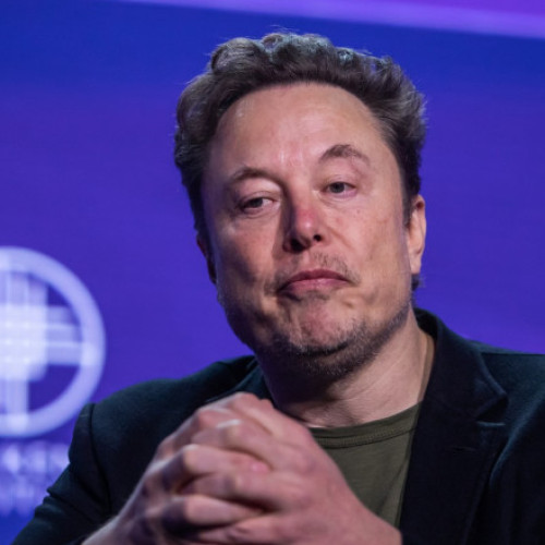 Elon Musk isi schimba parerea si se opune taxelor vamale impuse de SUA pentru masinile electrice din China