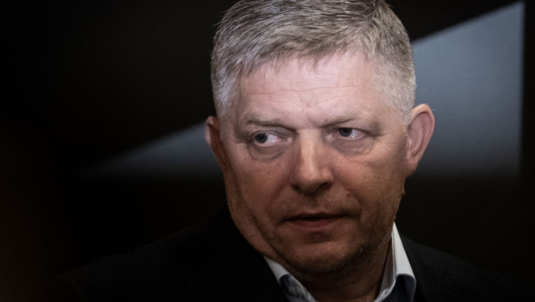 Premierul Robert Fico se recuperează în urma tentativii de asasinat. Starea sa de sănătate este în continuare îmbunătățită.