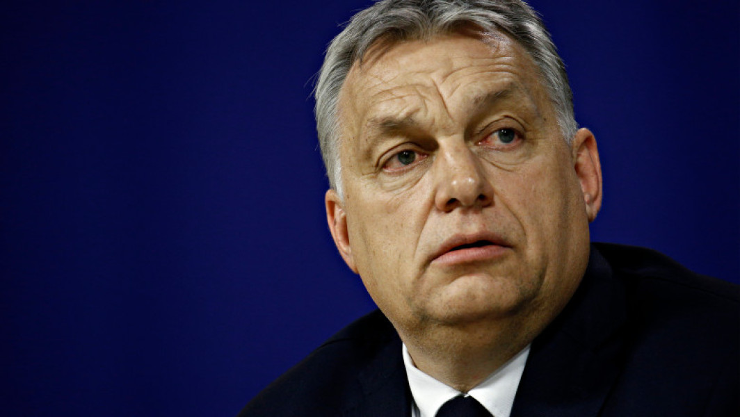 Viktor Orban anunță că Ungaria vrea să-și „redefinească” parteneriatul cu NATO: „Situația e ciudată, suntem acolo, dar nu suntem”
