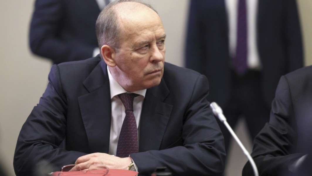Șeful Spionajului Rus Acuză Ucraina pentru Atacul Terorist de la Moscova