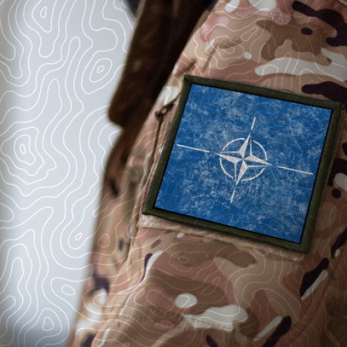 Țările NATO vecine cu Rusia vor ridica un zid de drone pentru protejarea frontierele de provocări 
 Țările NATO vecine cu Rusia ajung la un acord privind un zid de drone pentru protecția granițelor