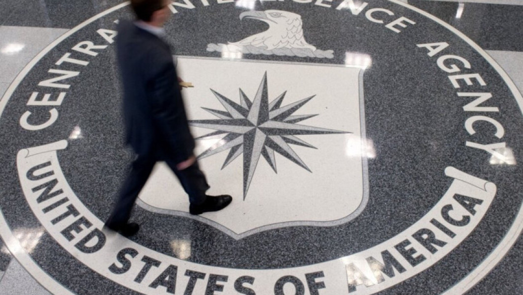 Agent CIA Pleadă Vinovat Pentru Spionaj în Favoreca Chinei