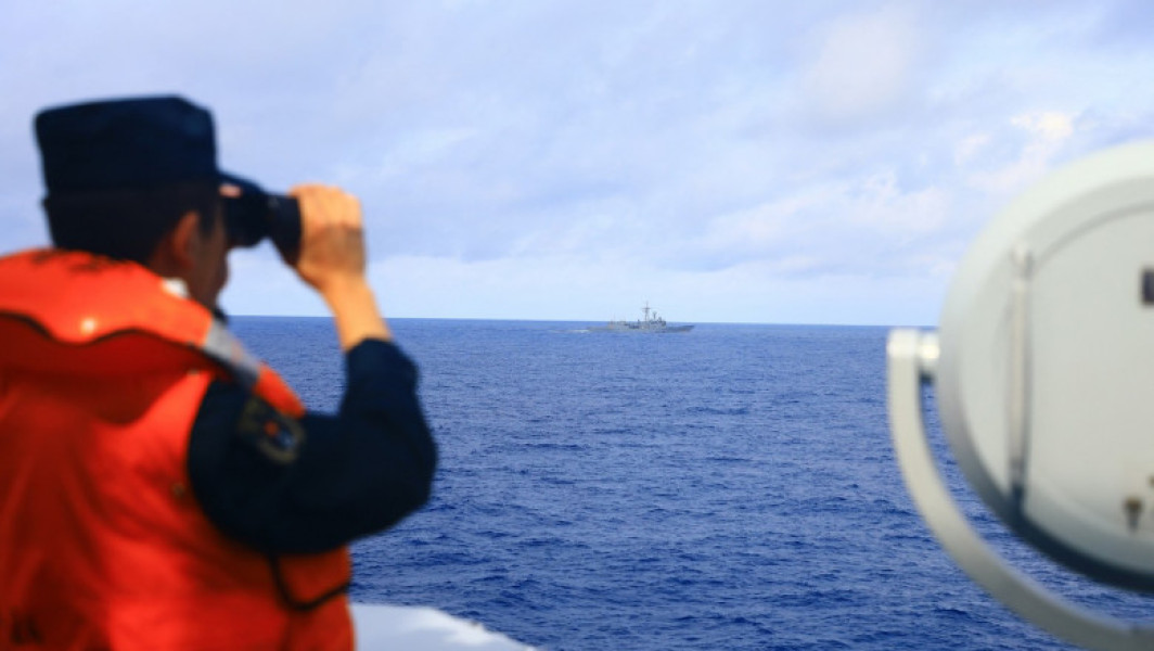 China, exerciții militare în cadrul unei „pedepse” a Taiwanului - detaliile autorităților din Taipei