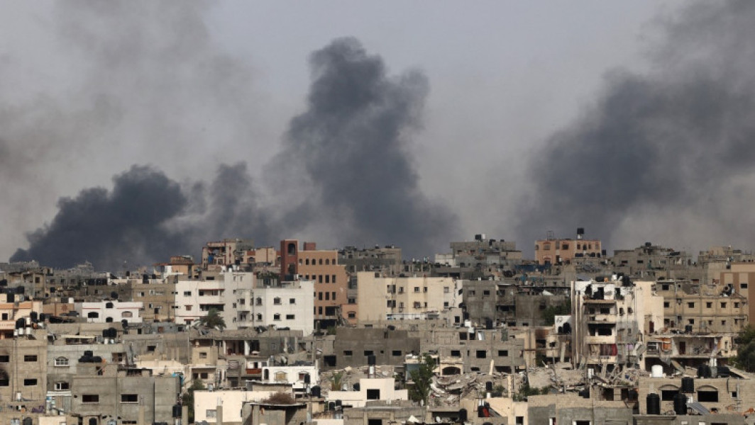 Hamas susţine că a luat prizonieri soldaţi ai armatei israeliene. IDF neagă incidentul