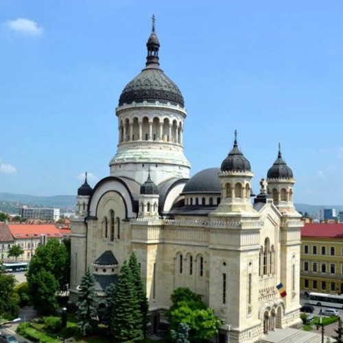 4 milioane de lei pentru cultele religioase vor fi alocate de către Primăria Cluj