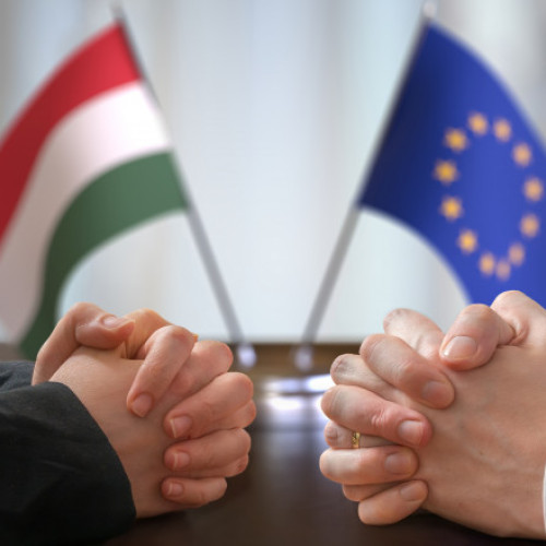 UE s-a săturat ca Ungaria să-i strice toate planurile: „S-a mers foarte departe”