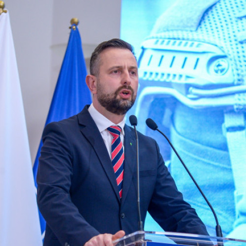 Polonia prezintă detaliile Scutului estic pentru întărirea apărării frontierei cu Belarus și Rusia