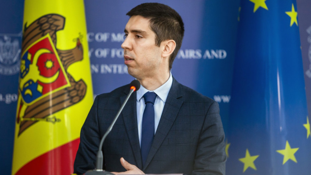 România, principalul avocat al Republicii Moldova în toate statele europene, afirmă vicepremierul Mihai Popşoi