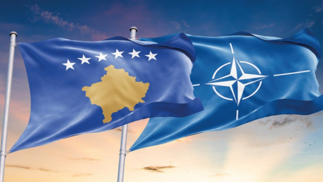 Kosovo se alătură ca membru asociat în Adunarea Parlamentară a NATO