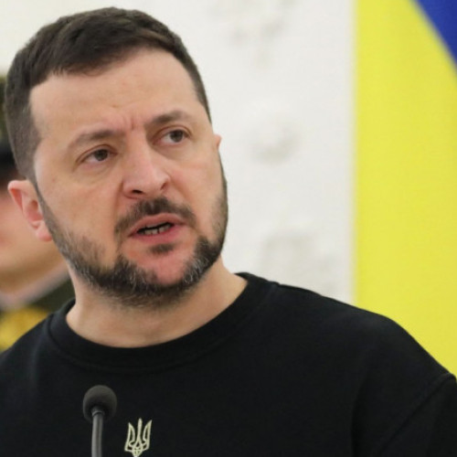 Zelenski nu vrea Rusia la summitul de pace din Elveția: Va bloca totul, nu se poate avea niciun fel de încredere în Putin