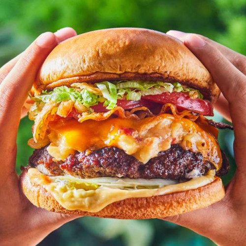 Clujenii rămân fideli comenzilor online de burgeri, deși inflația crește. Analiza preferințelor românilor arată că cei mai mulți comandă Pulled Pork Burger. Timișorenii și clujenii în topul orașelor cu cele mai multe livrări de burgeri. O comandă medie de 80 de lei, preferate și comenzile în grup.