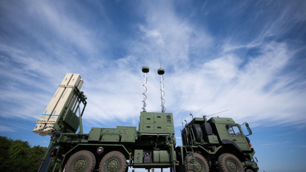 Financial Times: NATO dispune de doar 5% din apărarea aeriană necesară pentru a proteja flancul estic