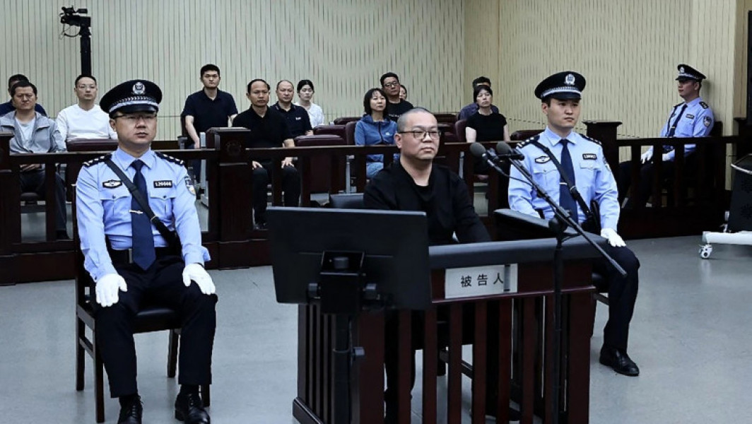 Un bancher din China, condamnat la moarte pentru mită de miliarde. Șeful său, executat acum 3 ani