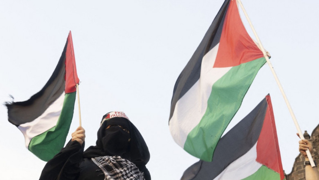 După Irlanda, Norvegia și Spania, și Slovenia anunță că va recunoaște oficial statul Palestina