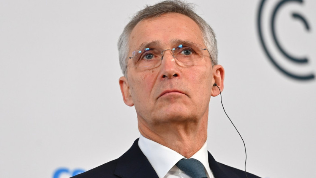 „Ucraina poate câștiga războiul, dar cu sprijin solid și continuu”, spune Jens Stoltenberg