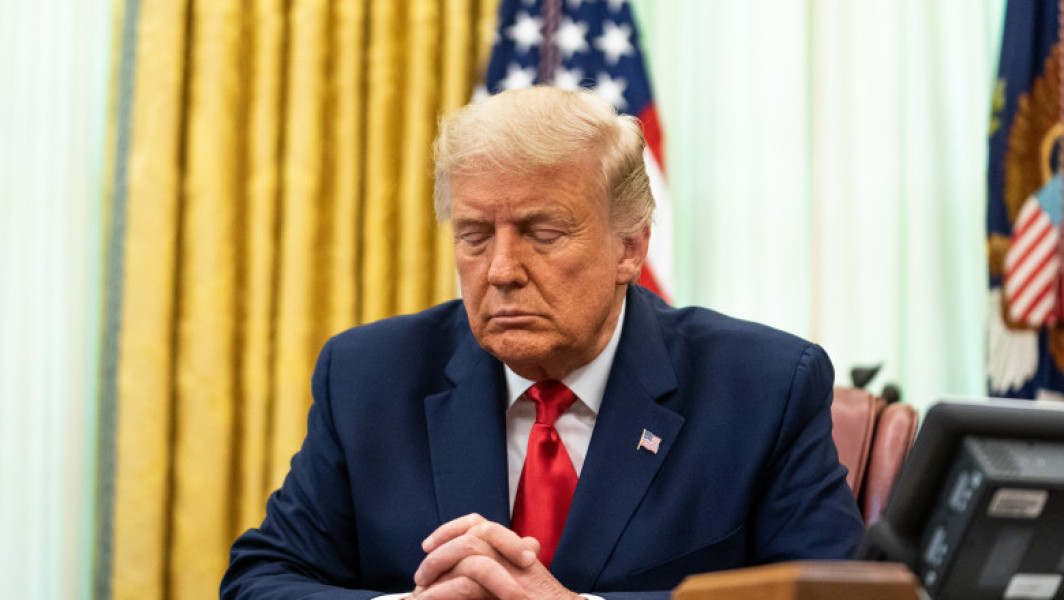 Donald Trump este primul fost președinte american condamnat. Juriul l-a găsit vinovat în procesul Stormy Daniels