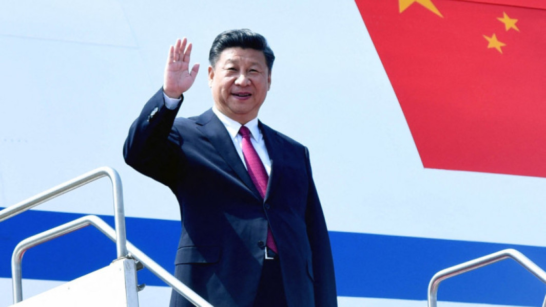 China refuză să participe la summitul de pace pentru Ucraina din iunie. Ce motive invocă