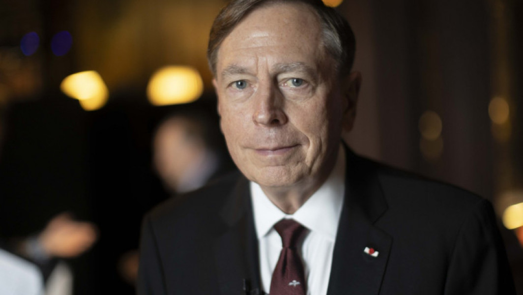 Video Exclusiv Legătura istorică a CIA cu Bucureștiul și cum au capturat ideologii sovietici România. Petraeus: „A fost cu adevărat extrem”