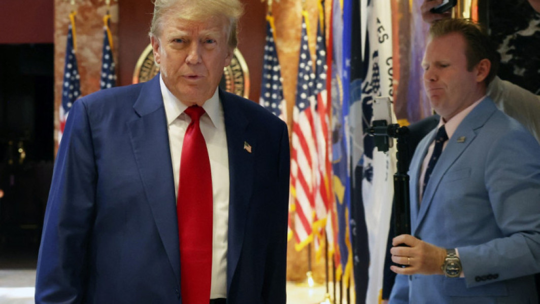 1 din 10 republicani nu mai vor să voteze cu Donald Trump după ce a fost condamnat penal (sondaj Reuters)