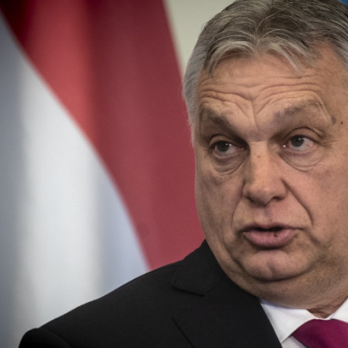 Partidul lui Viktor Orban boicotează o dezbatere parlamentară pe tema spionajului rusesc