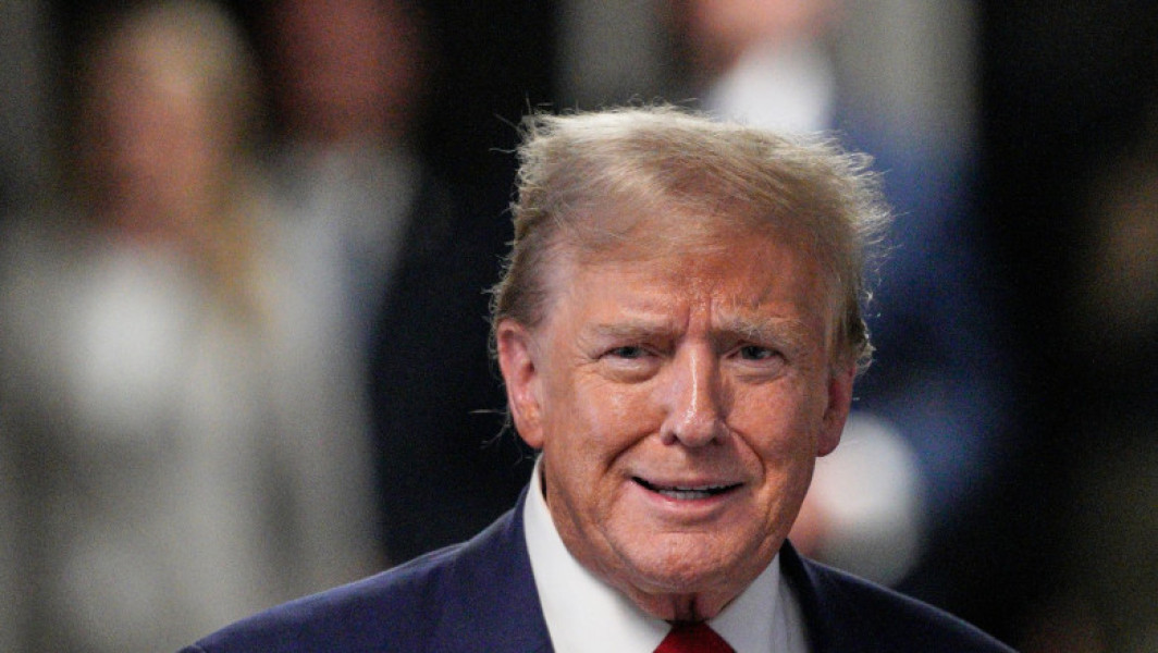 Suma uriașă pe care Trump a câștigat-o în 24 de ore după condamnare. "Sistemul online de strângere de fonduri a fost copleşit"
