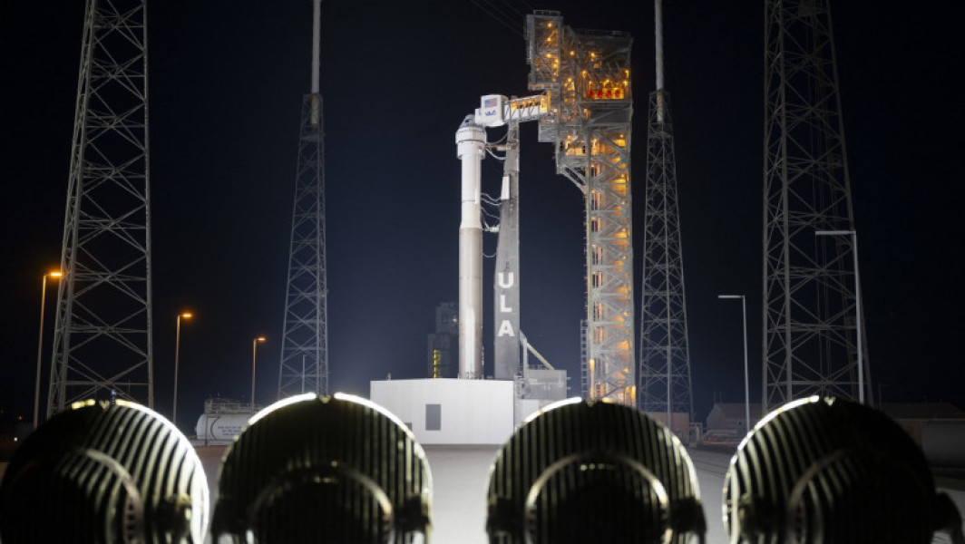 Boeing și NASA au anulat lansarea navei spațiale Starliner. O nouă încercare ar putea avea loc peste 24 de ore