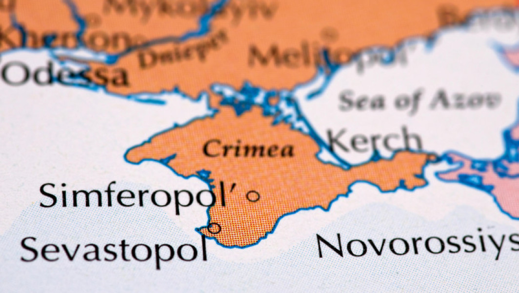 Ucraina vrea să lovească Rusia „acolo unde o doare”. Operațiunea complexă de „strangulare” a Crimeei pentru a forța retragerea rușilor