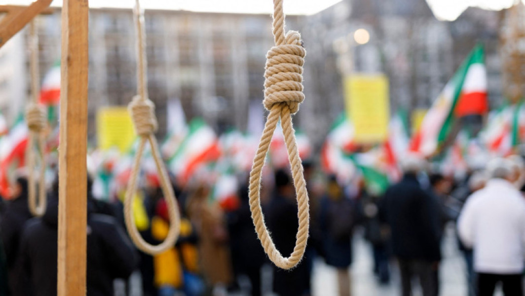 Țările unde se aplică cele mai multe pedepse capitale. Numărul execuţiilor în lume a ajuns la cel mai ridicat nivel de după 2015
