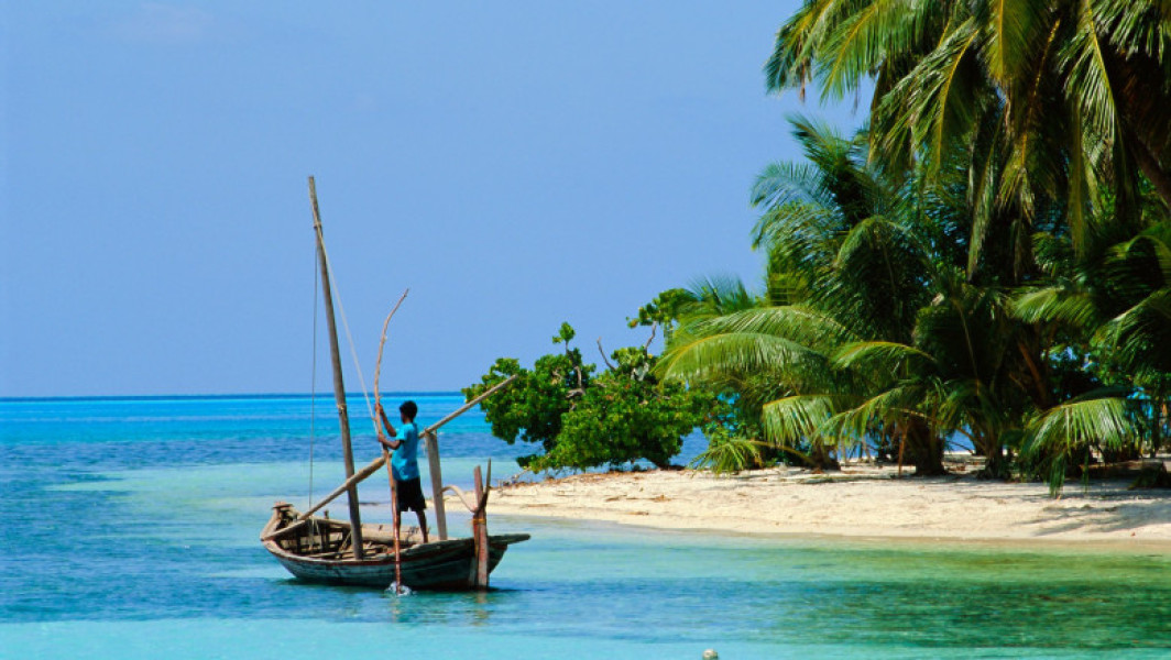Israelienilor le este interzisă intrarea în țară Maldive!