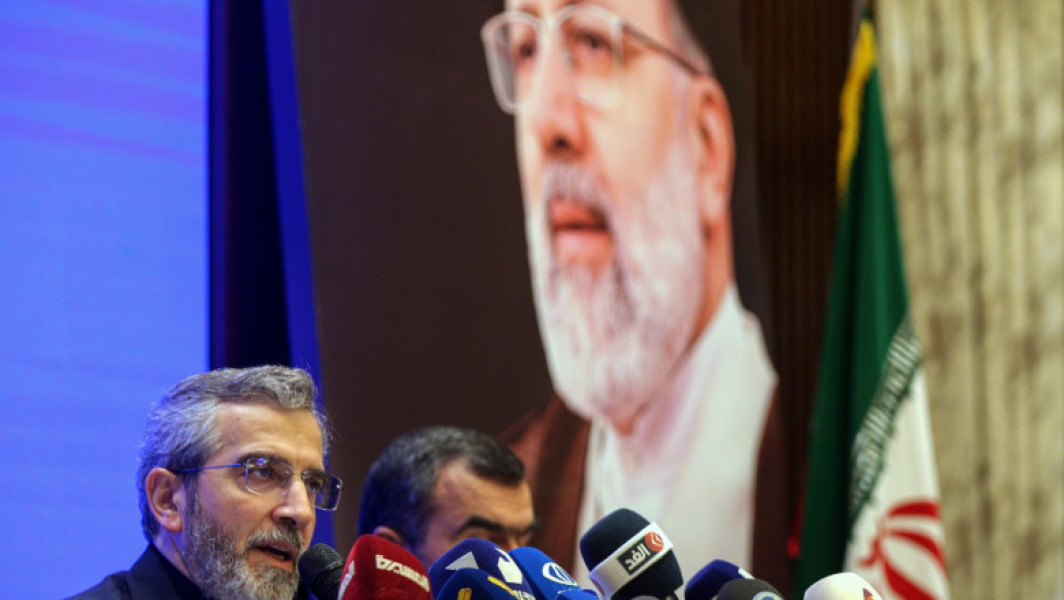 Iran si SUA negociaza discret in Oman