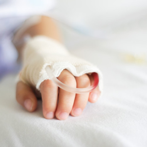 Medicii din Florenţa au reconstruit nasul unui băiat de cinci ani cu tehnologia de imprimare 3D
