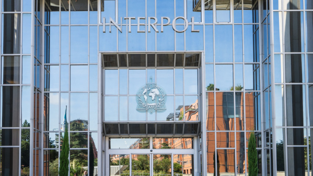 Interpolul a destructurat o rețea din Republica Moldova care a încercat ștergerea datelor fugarilor dați în urmărire internațională
