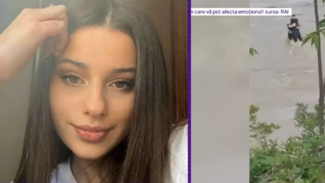 "Toată lumea făcea fotografii și filma, nimeni n-a acționat". Mărturia cutremurătoare a mamei Patriziei despre tragedia din Italia
