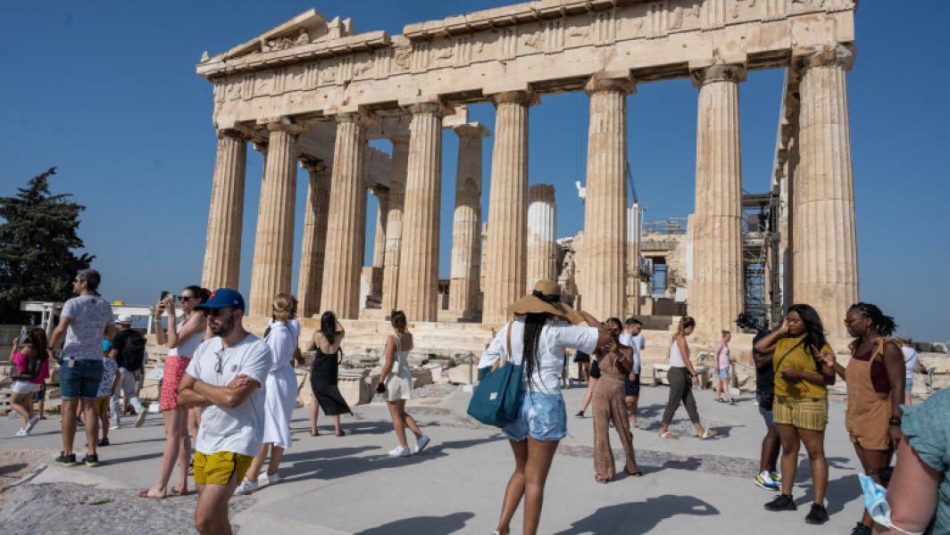 Grecia se teme de "o vară foarte dificilă", după ce temperaturile au atins 40 de grade în prima săptămână din iunie