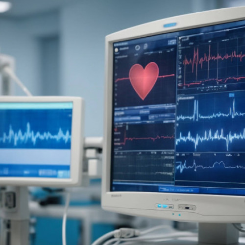 Șocul trăit de o femeie în ziua în care urma să nască. Totul a început cu un EKG interpretat greșit