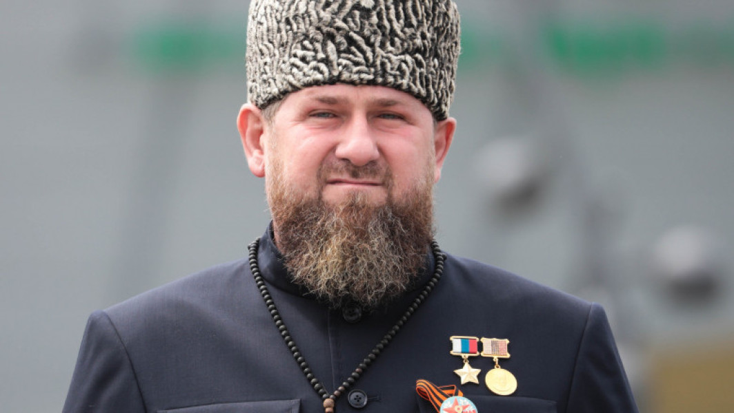 Kadîrov și-a numit nepotul în funcția de ministru al Transporturilor: „E tânăr, dar are multă experiență”