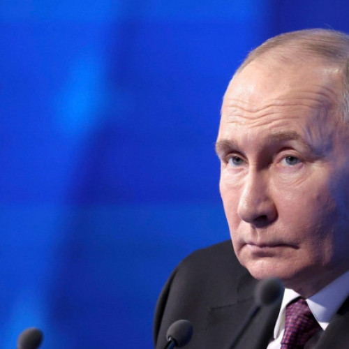 Putin afirmă că Rusia nu se va schimba indiferent de câștigătorul alegerilor prezidențiale din SUA