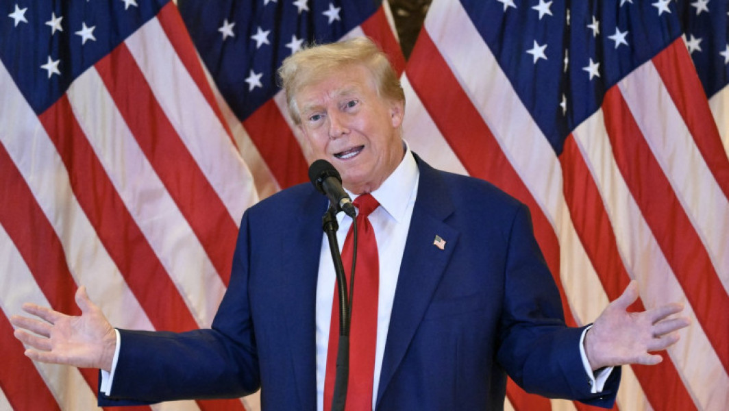 Trump amenință că procurorul și Joe Biden vor fi urmăriți penal