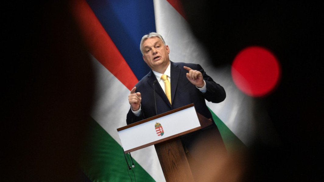 Viktor Orban l-ar susține pe Rutte la șefia NATO „doar cu anumite condiții”: „Acum sprijinim România”