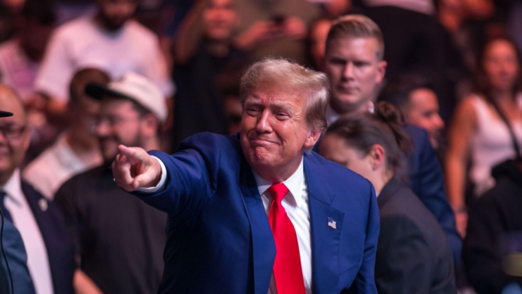 Donald Trump ar putea fi în închisoare în timpul nominalizării RNC