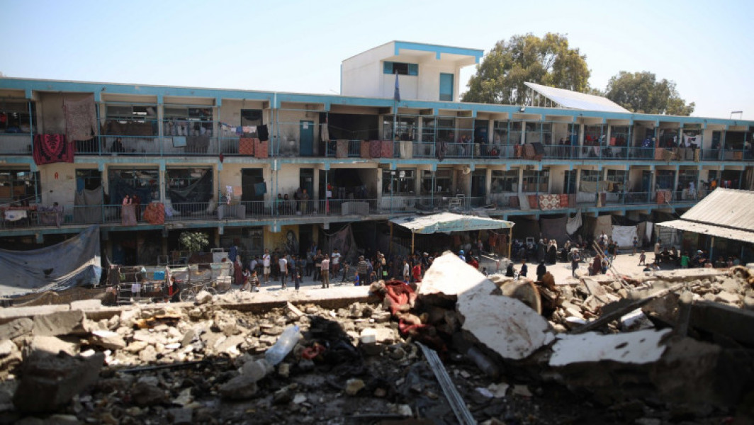 Statele Unite cer Israelului transparență totală după atacul asupra unei școli din Gaza