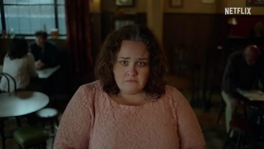 Netflix se confruntă cu un nou proces de defăimare