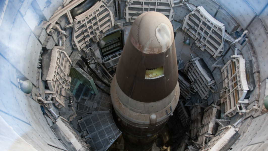Antonio Guterres avertizează asupra riscului unui război nuclear din cauza inteligenței artificiale
