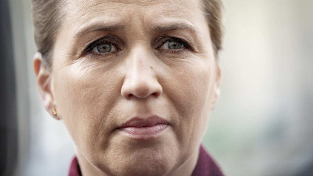 Premierul Danemarcei A Fost Atacat în Centrul Copenhagăi